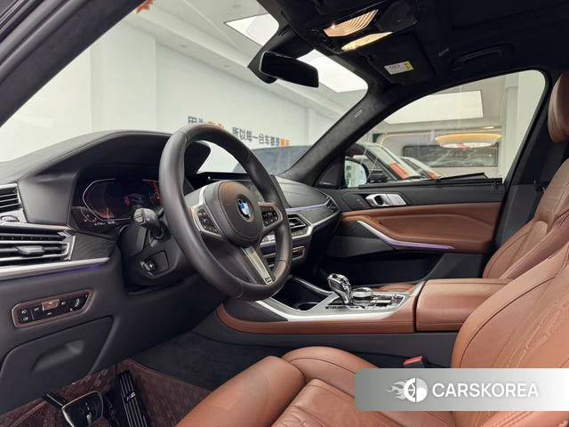 BMW X7 id 4255946 из Китая 19