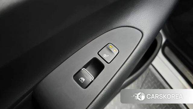 Hyundai The New Grandeur IG id 4410633 из Кореи 19