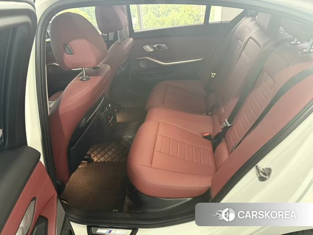 BMW 3 series id 4320828 из Китая 19