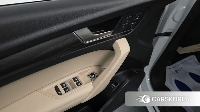 Audi Q5 (FY) id 4481021 из Кореи 19