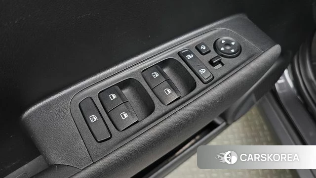 Hyundai Casper id 4506323 из Кореи 19