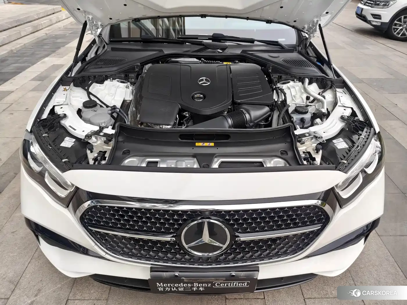 Mercedes-Benz E-Class id 4565180 из Китая 20