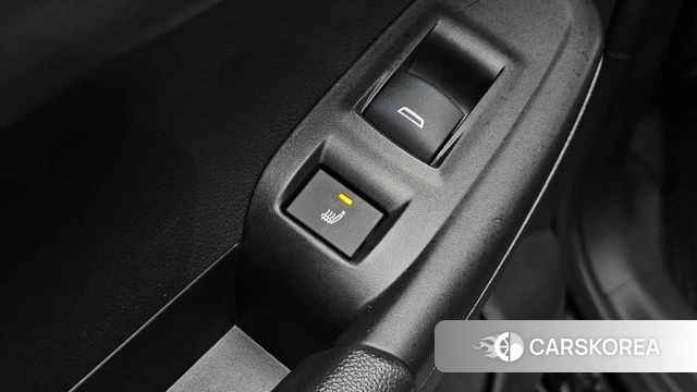 Chevrolet (GM Daewoo) Trailblazer id 4650383 из Кореи 19