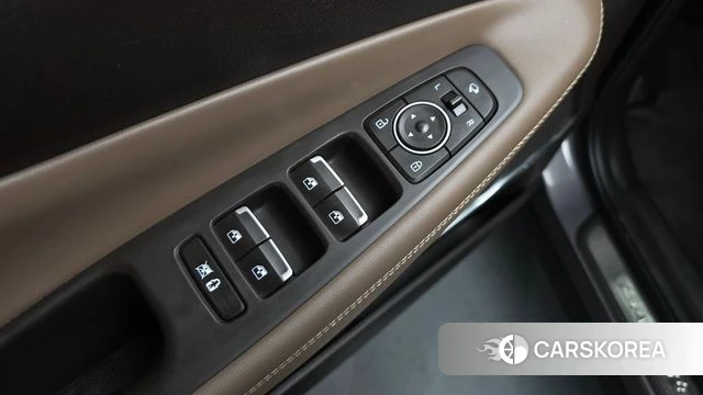 Hyundai Santa Fe TM id 4390462 из Кореи 19