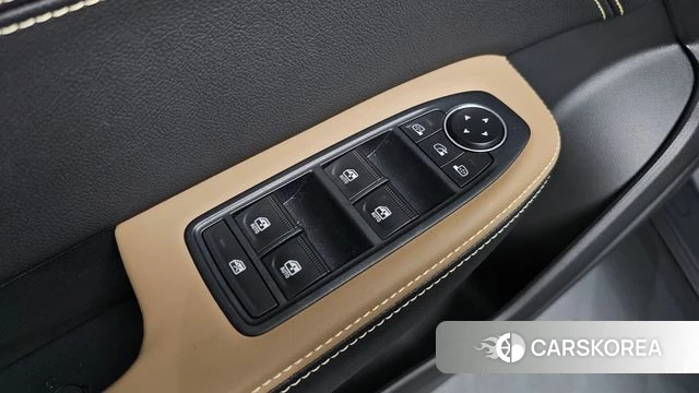 Renault Korea (Samsung) Arcana id 4400186 из Кореи 19