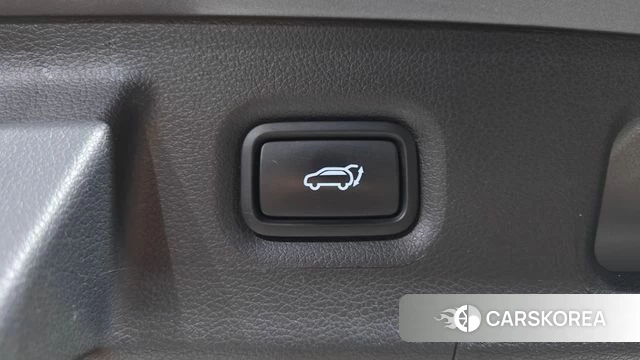 Hyundai The New Santa Fe id 4894386 из Кореи 19