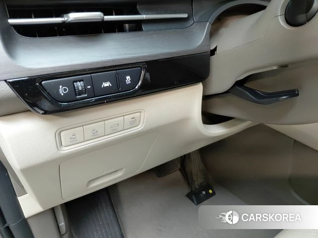 Kia Carnival 4th generation id 4779274 из Кореи 19
