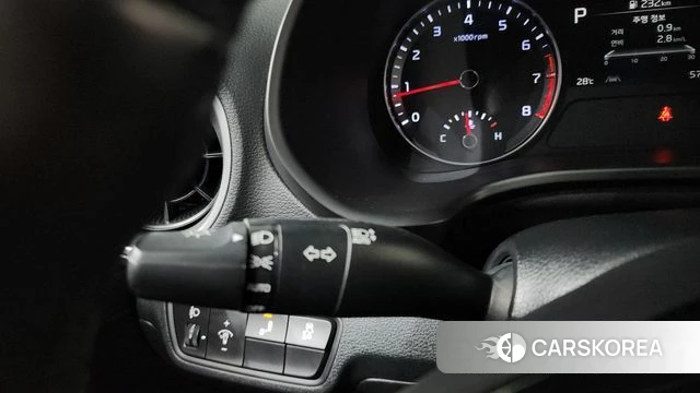 Kia The New K3 2nd generation id 4904972 из Кореи 19