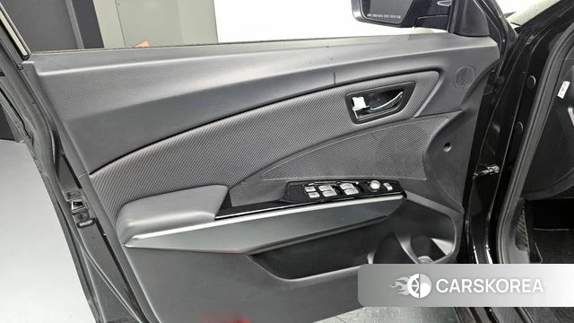 Ssangyong Tivoli Armor id 4351097 из Кореи 19