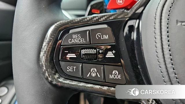 BMW M3 (G80) id 4493589 из Кореи 19