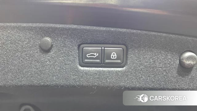 Kia K8 Hybrid id 4779220 из Кореи 19