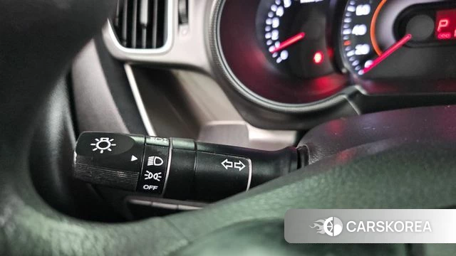 Kia The New Ray id 4765345 из Кореи 19