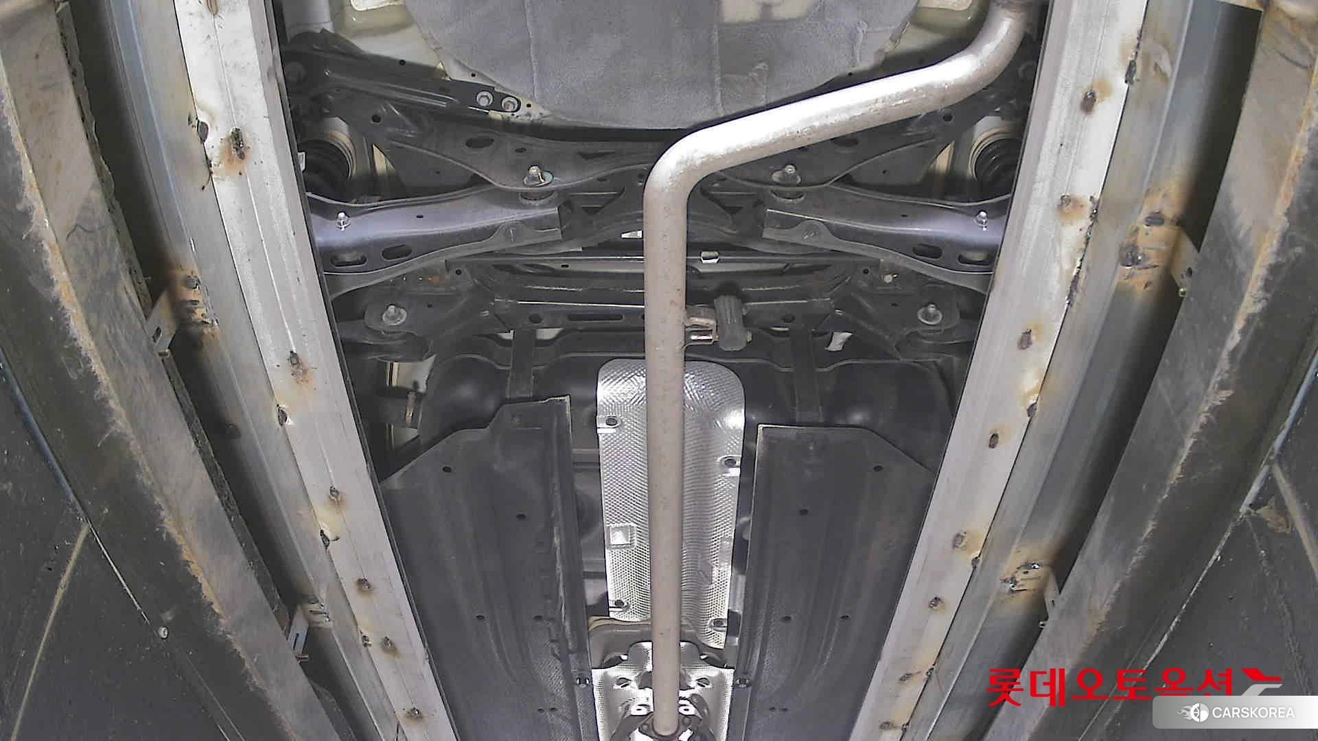 Hyundai Sonata id 3882102 из Кореи 19