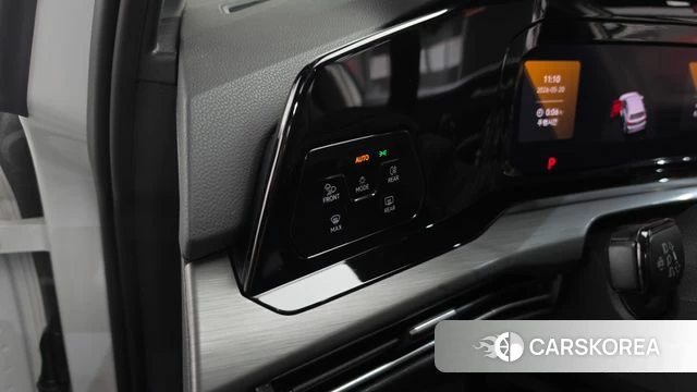 Volkswagen Golf 8th Generation id 4349480 из Кореи 19