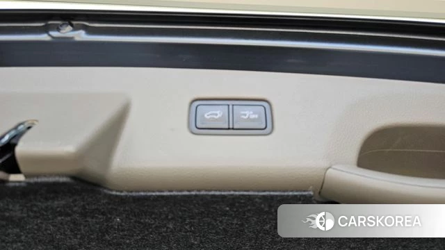 Kia Carnival 4th generation id 4670720 из Кореи 19