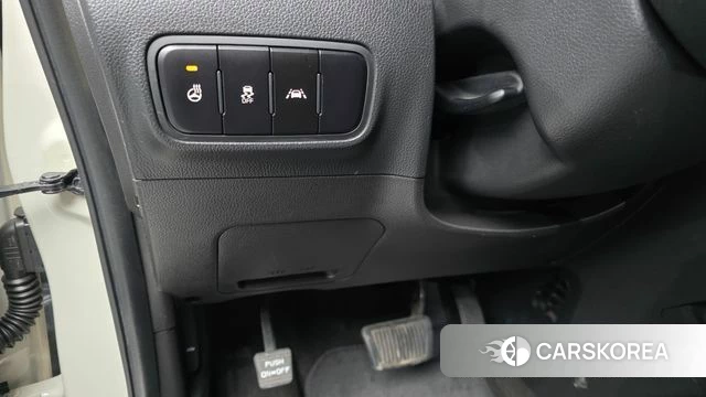 Kia The New Ray id 4350205 из Кореи 19