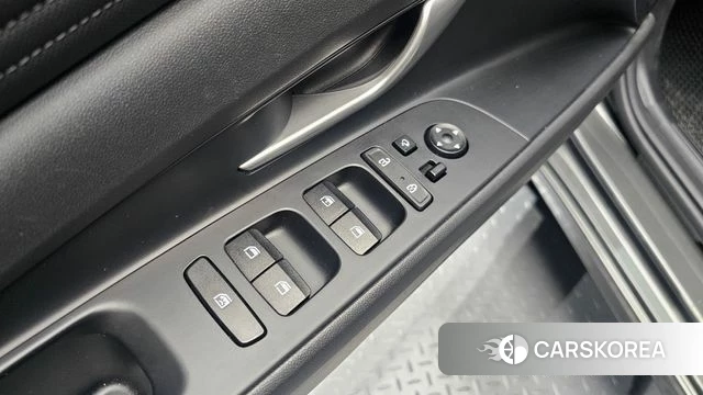Hyundai Avante Hybrid (CN7) id 4593880 из Кореи 19