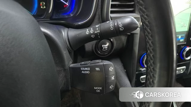 Renault Korea (Samsung) QM6 id 4269139 из Кореи 19