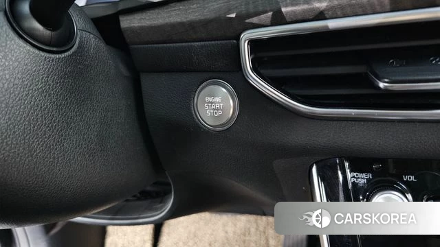 Kia K7 Premier id 4754981 из Кореи 19
