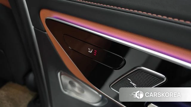 Mercedes-Benz GLC-Class X254 id 4897983 из Кореи 19