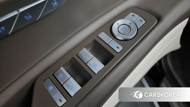 Genesis GV80 id 4561813 из Кореи 19