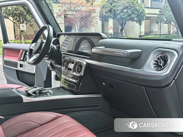 Mercedes-Benz G-class id 4275399 из Китая 19