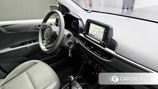 Kia Morning Urban (JA) id 4370946 из Кореи 19