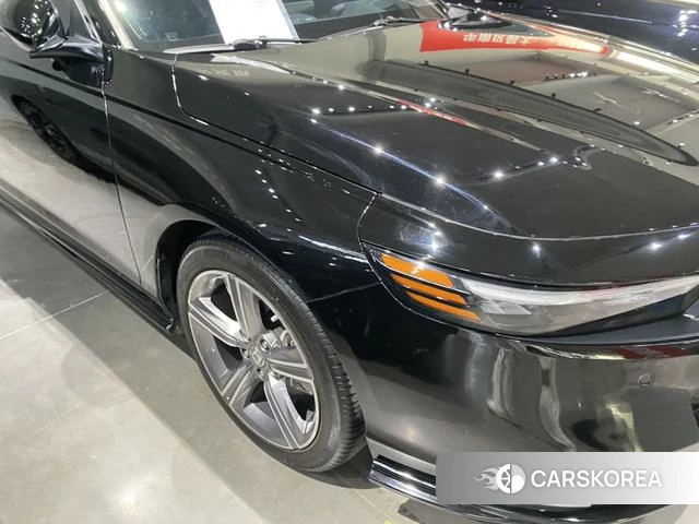 Honda Accord id 4220849 из Китая 19