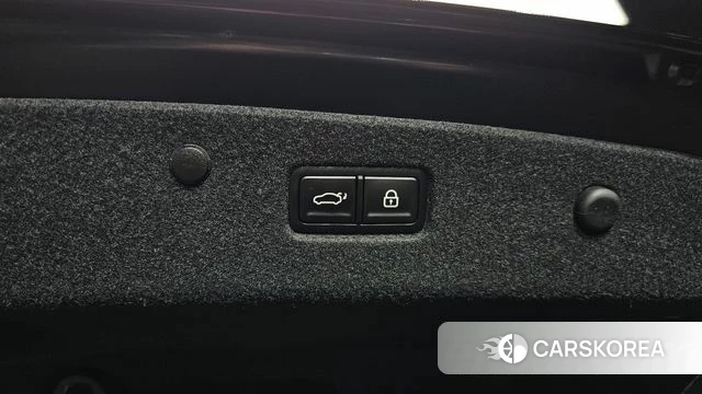Kia The New K8 Hybrid id 4622979 из Кореи 19