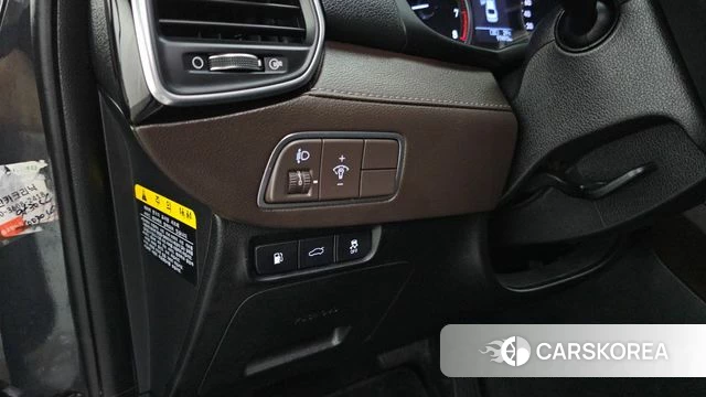 Hyundai Grandeur IG id 4557699 из Кореи 19