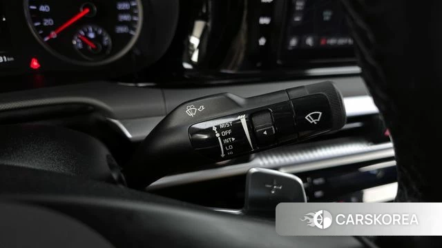 Kia K5 3rd generation id 4245310 из Кореи 19