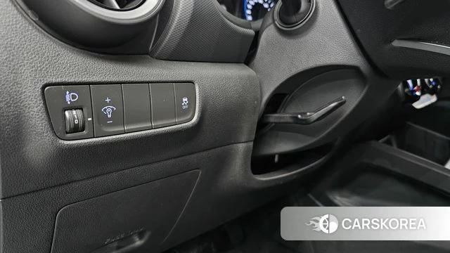 Hyundai The New Kona id 4495833 из Кореи 19