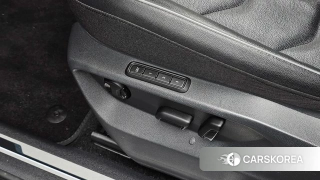 Volkswagen Tiguan Allspace id 4507650 из Кореи 19