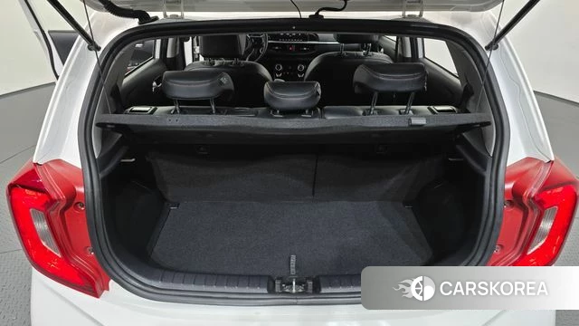 Kia Morning Urban (JA) id 4740690 из Кореи 19
