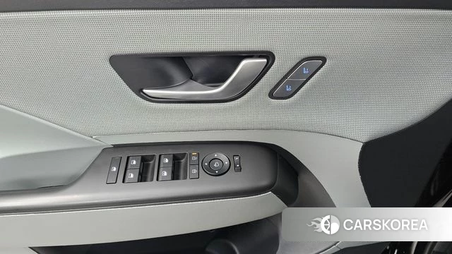Hyundai Kona (SX2) id 4381433 из Кореи 19