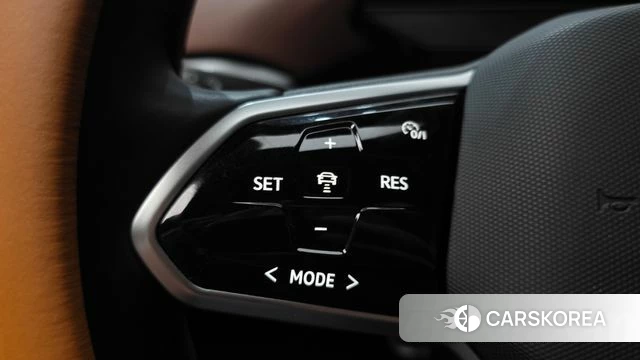 Volkswagen ID.4 id 4778590 из Кореи 19