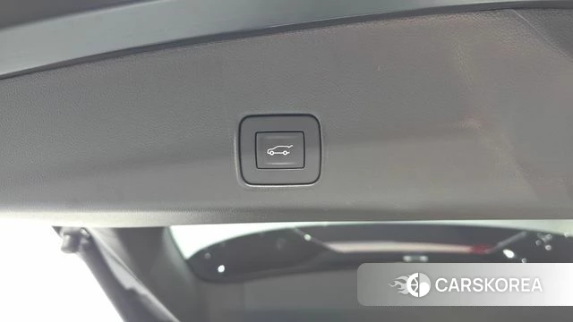 Chevrolet (GM Daewoo) The New Trail Blazer id 4870853 из Кореи 19