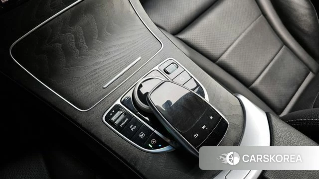 Mercedes-Benz GLC-Class X253 id 4245673 из Кореи 19