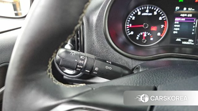 Kia Morning Urban (JA) id 4494777 из Кореи 19