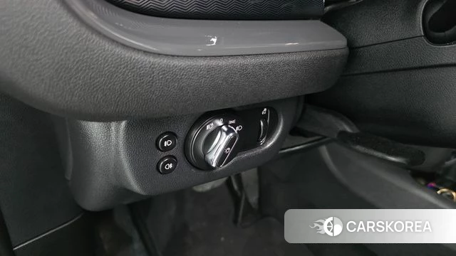 Mini Cooper Clubman id 4397581 из Кореи 19