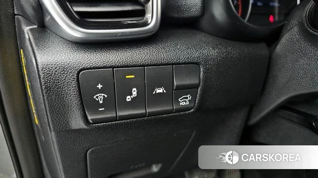 Kia Sportage The Bold id 4188085 из Кореи 19