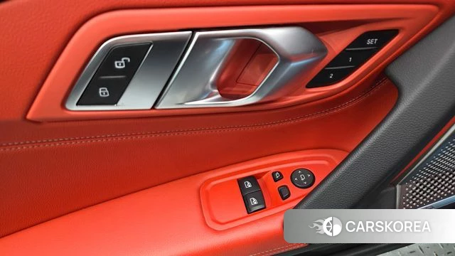 BMW Z4 (G29) id 4721797 из Кореи 19
