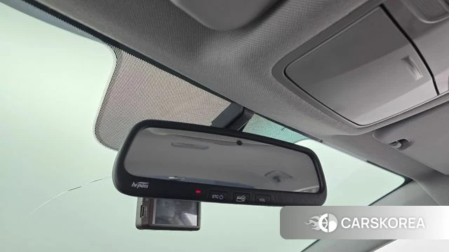 Hyundai Avante AD id 4543520 из Кореи 19