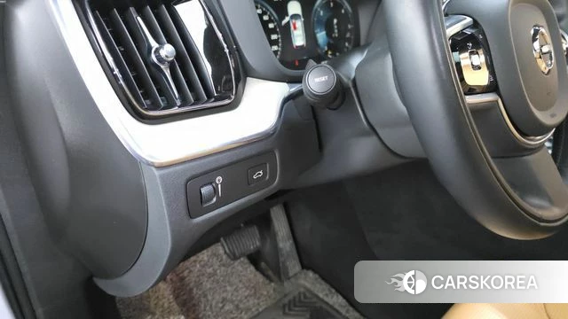Volvo XC60 second Generation id 4573923 из Кореи 19