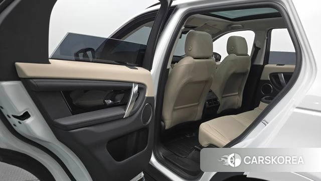 Land Rover Discovery Sports 2nd Generation id 4589873 из Кореи 19