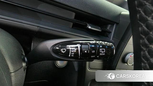 Hyundai Staria id 4942891 из Кореи 19