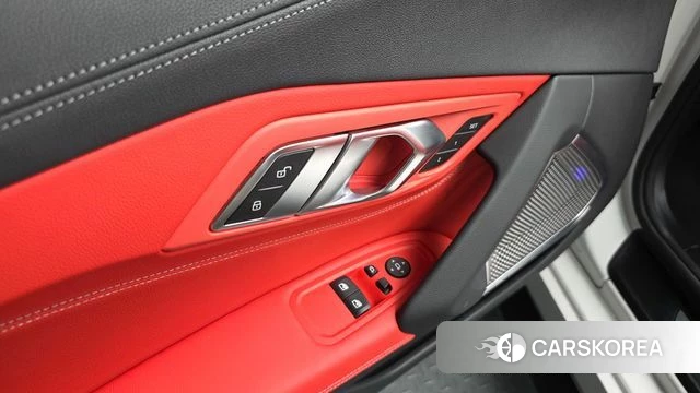 BMW Z4 (G29) id 4640531 из Кореи 19