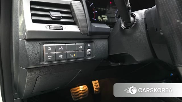 Ssangyong G4 Rexton id 4285867 из Кореи 19