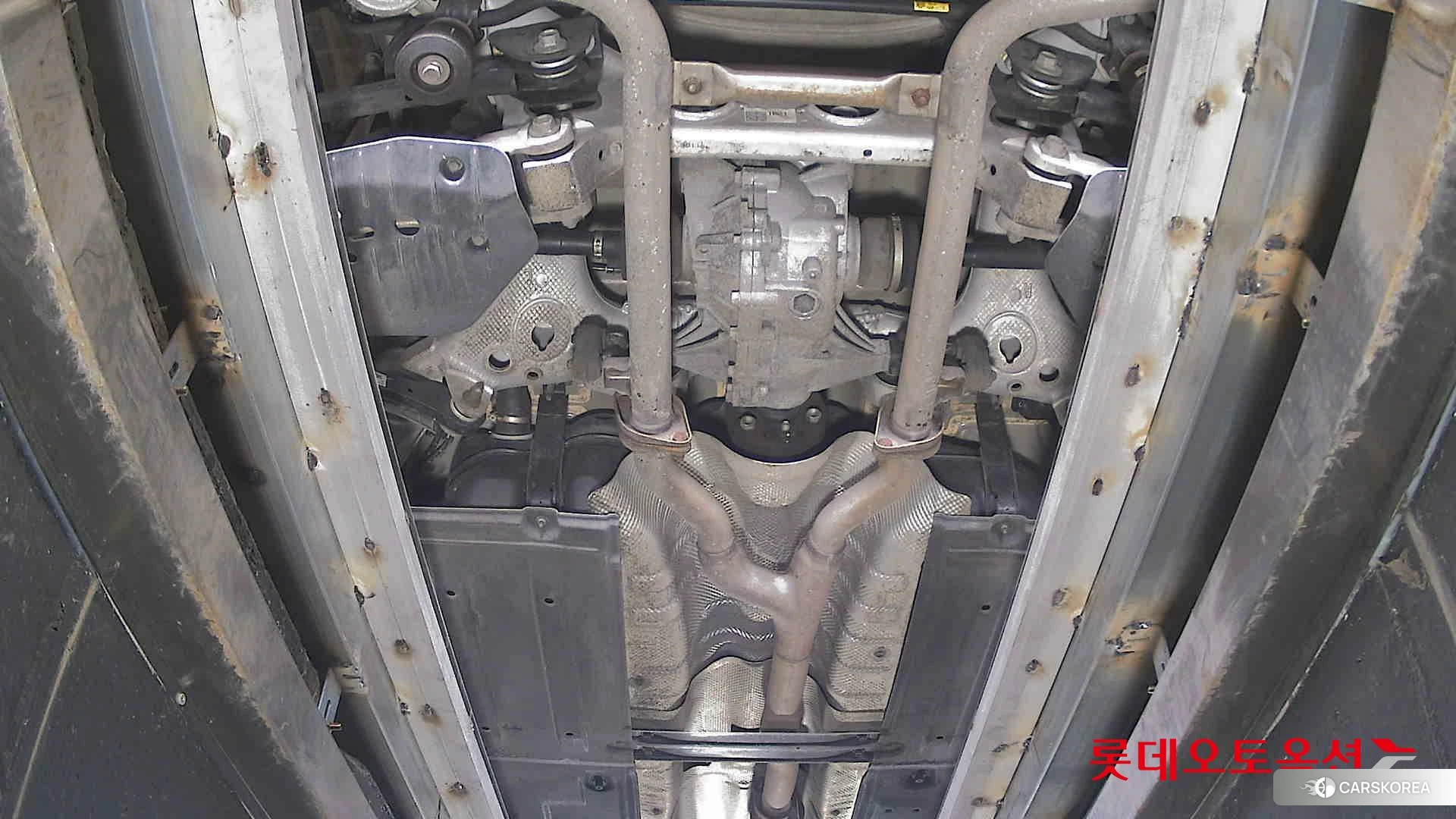 Hyundai G80 id 3882062 из Кореи 19