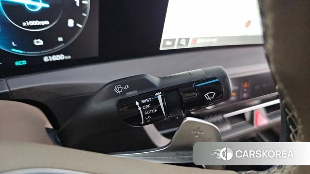 Kia K8 Hybrid id 4608317 из Кореи 19